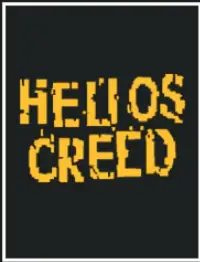 logo Helios Creed